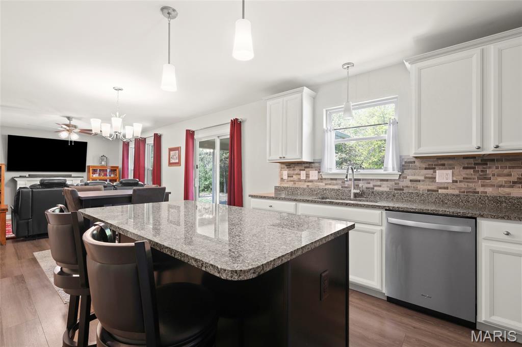 Carter Canyon - Residential