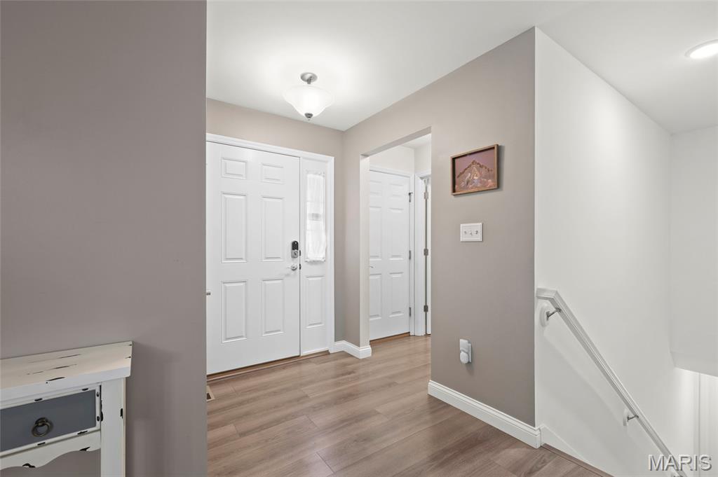 Carter Canyon - Residential