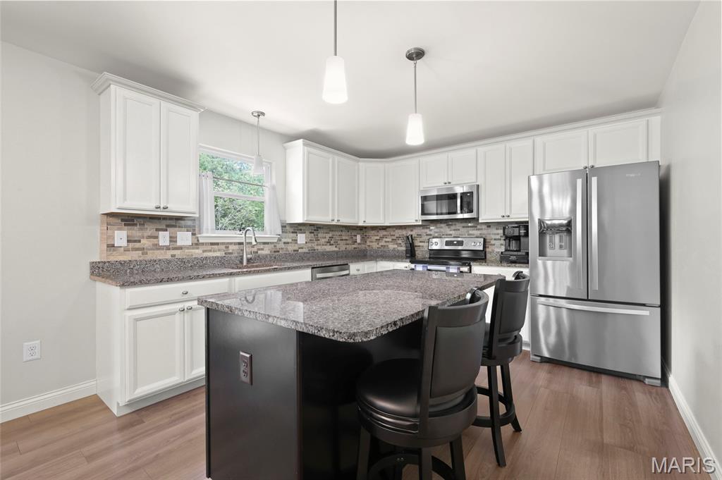 Carter Canyon - Residential