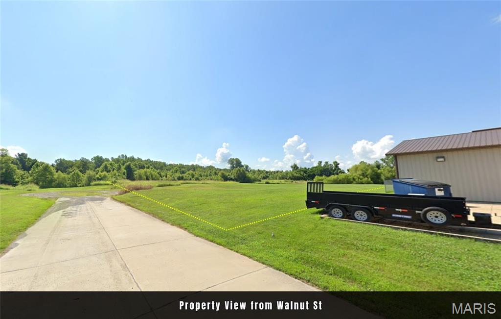 Rodney 400 Arpen Trace - Commercial Sale