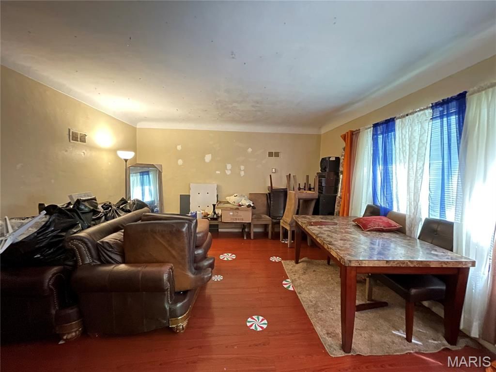 Photo of 3523 Elmhurst Drive, St Louis, MO 63121 (MLS # 26029333)