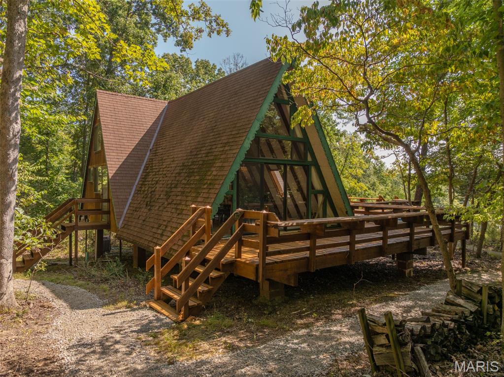 Innsbrook - Residential