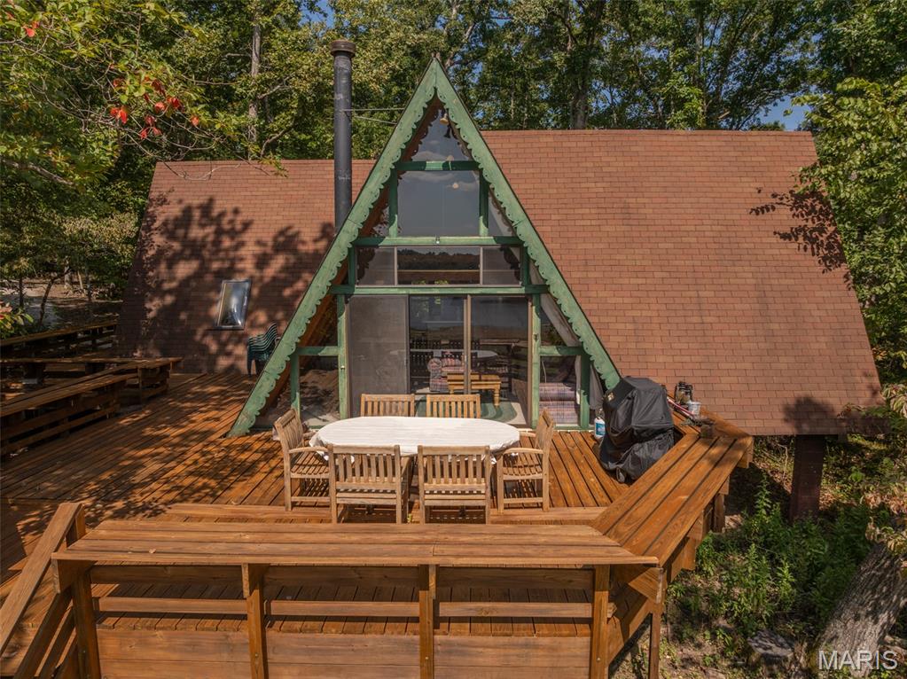 Innsbrook - Residential