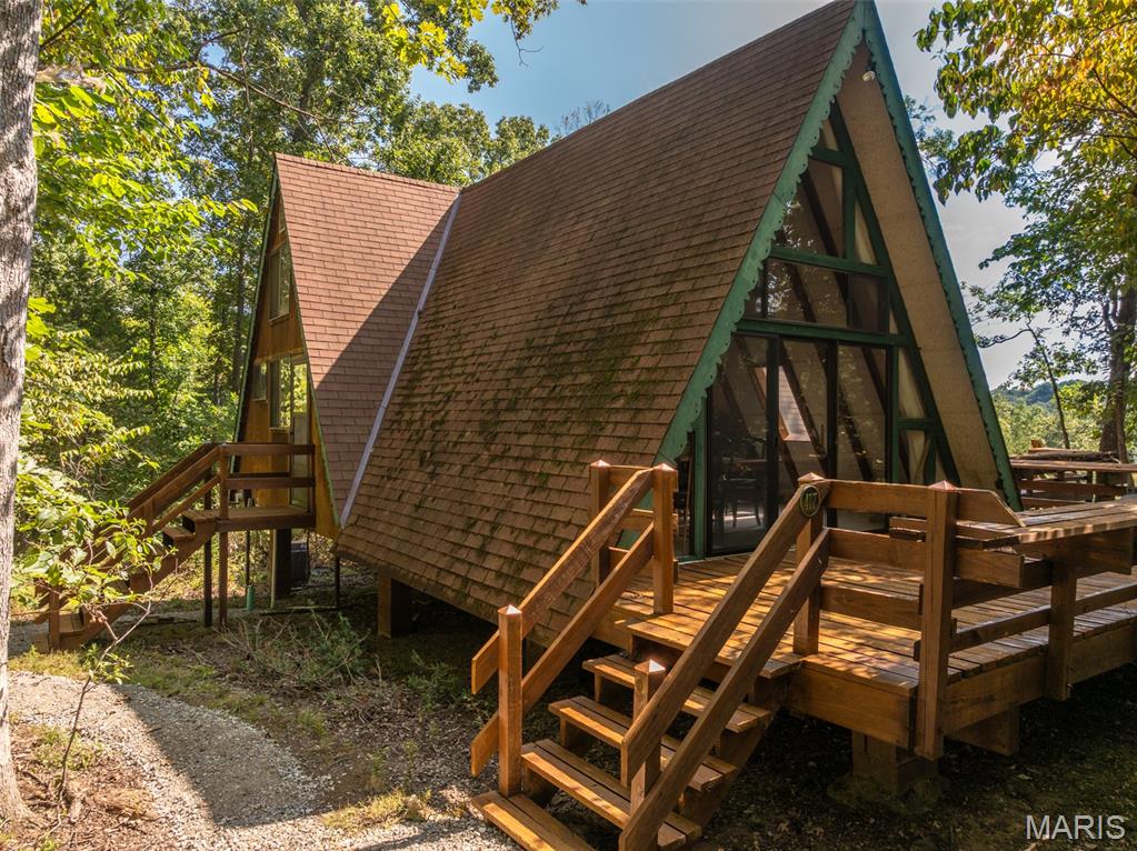 Innsbrook - Residential