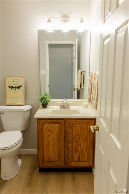 Country Crossing Manor - Residential
