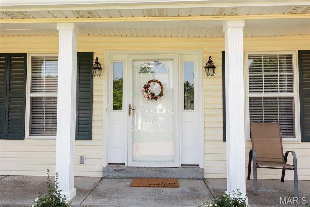 Country Crossing Manor - Residential