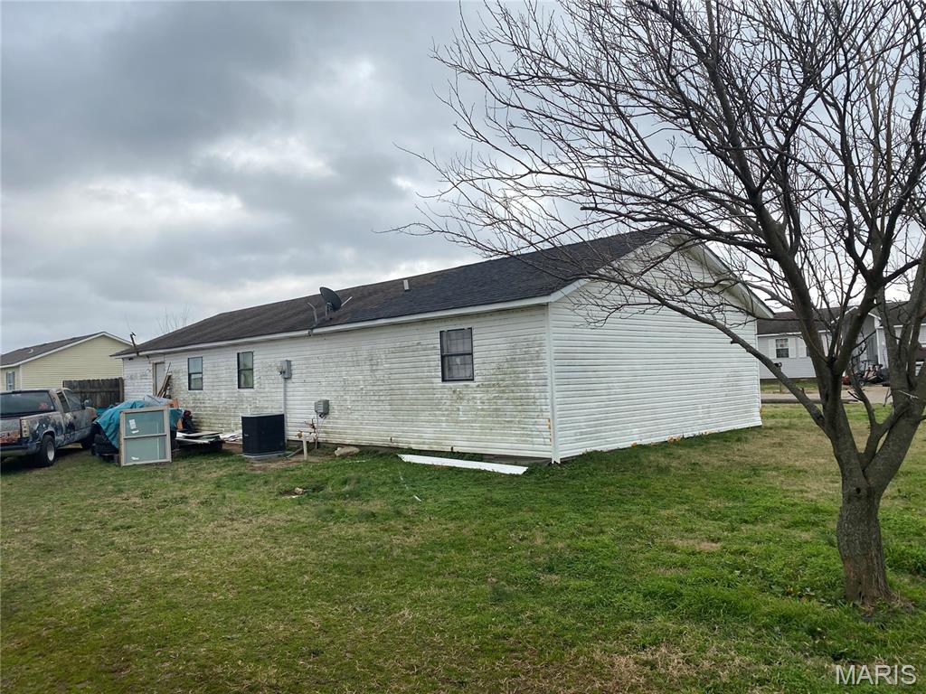 Wheeler Estate - Residential