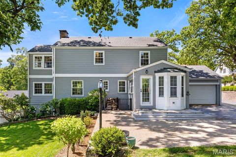 Tiny photo for 1604 Dearborn Drive, Warson Woods, MO 63122 (MLS # 26030512)