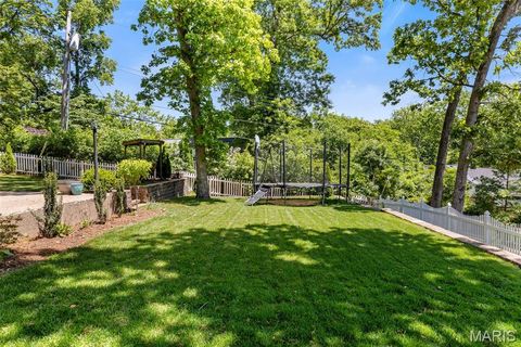 Tiny photo for 1604 Dearborn Drive, Warson Woods, MO 63122 (MLS # 26030512)
