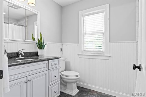 Tiny photo for 1604 Dearborn Drive, Warson Woods, MO 63122 (MLS # 26030512)