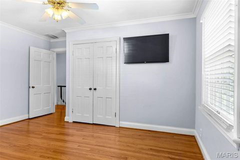 Tiny photo for 1604 Dearborn Drive, Warson Woods, MO 63122 (MLS # 26030512)