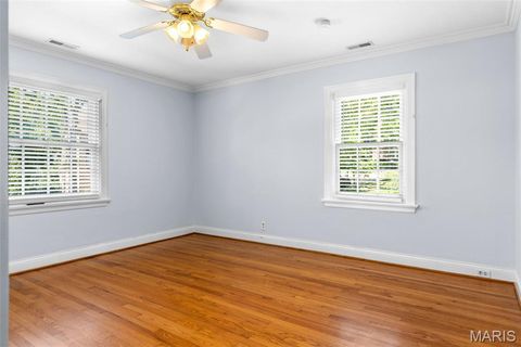 Tiny photo for 1604 Dearborn Drive, Warson Woods, MO 63122 (MLS # 26030512)