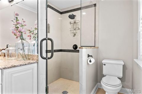 Tiny photo for 1604 Dearborn Drive, Warson Woods, MO 63122 (MLS # 26030512)
