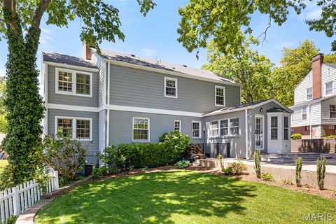 Tiny photo for 1604 Dearborn Drive, Warson Woods, MO 63122 (MLS # 26030512)