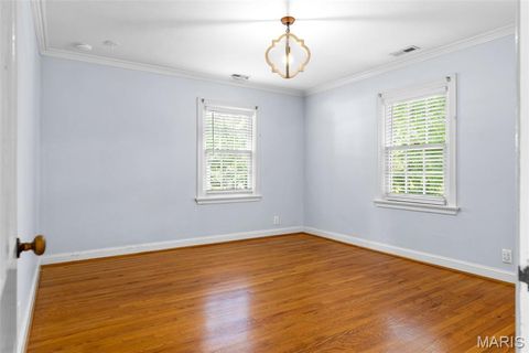Tiny photo for 1604 Dearborn Drive, Warson Woods, MO 63122 (MLS # 26030512)