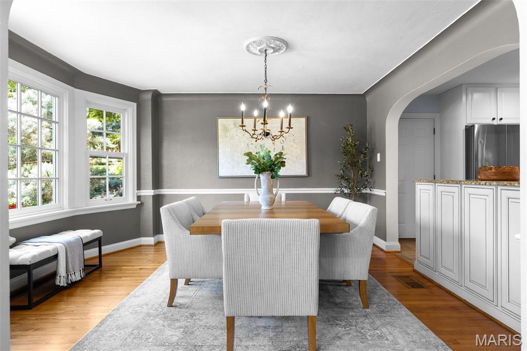 Manchester Forest Resub - Residential