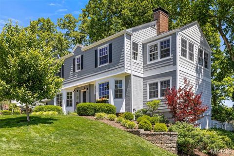 Tiny photo for 1604 Dearborn Drive, Warson Woods, MO 63122 (MLS # 26030512)