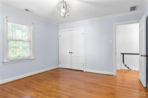 Tiny photo for 1604 Dearborn Drive, Warson Woods, MO 63122 (MLS # 26030512)