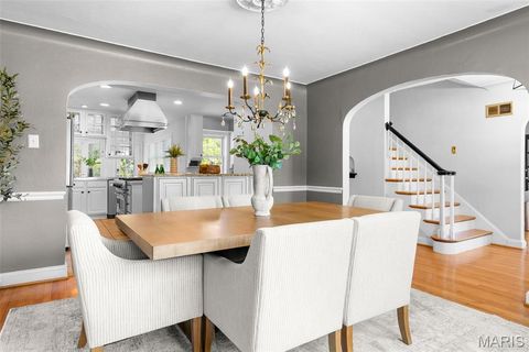 Tiny photo for 1604 Dearborn Drive, Warson Woods, MO 63122 (MLS # 26030512)