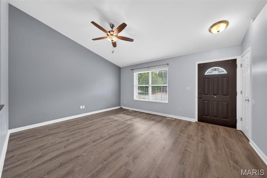 Photo of 279 Cherrywood Parc Drive, OFallon, MO 63368 (MLS # 26027982)