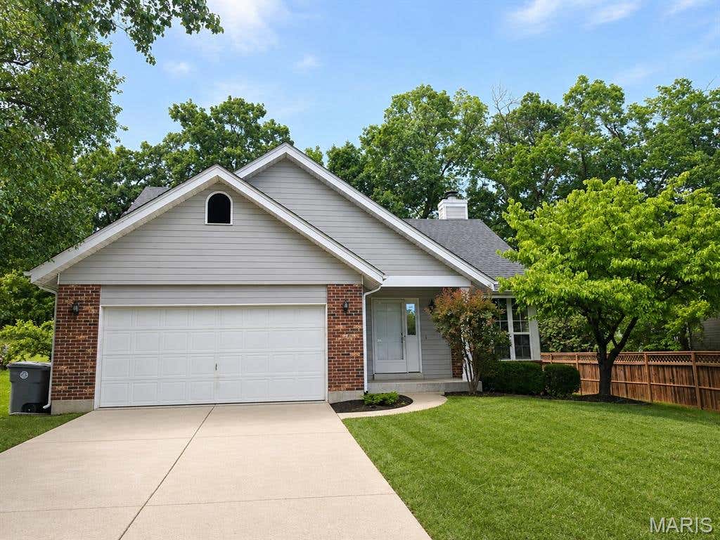 Photo of 325 Westbrook Drive, OFallon, MO 63366 (MLS # 26052761)