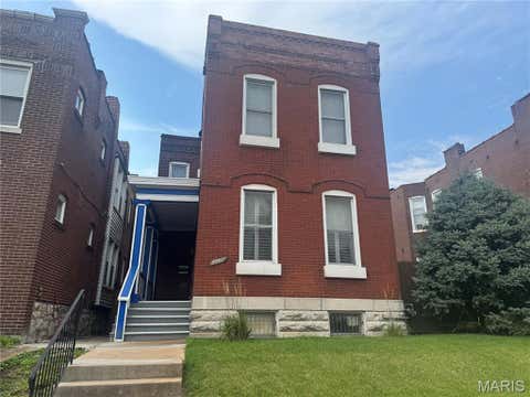 Photo of 3444 Chippewa Street, St Louis, MO 63118 (MLS # 26048600)