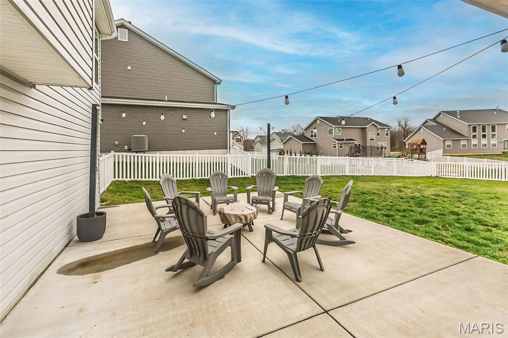 Cobblestone Crossing - Residential