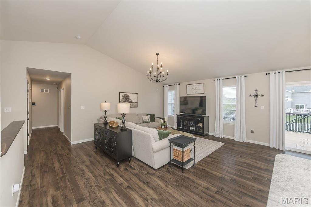 Cobblestone Crossing - Residential