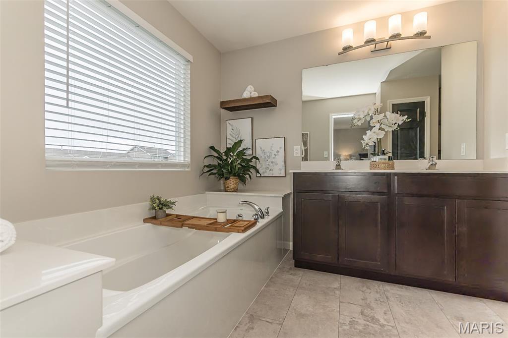 Cobblestone Crossing - Residential