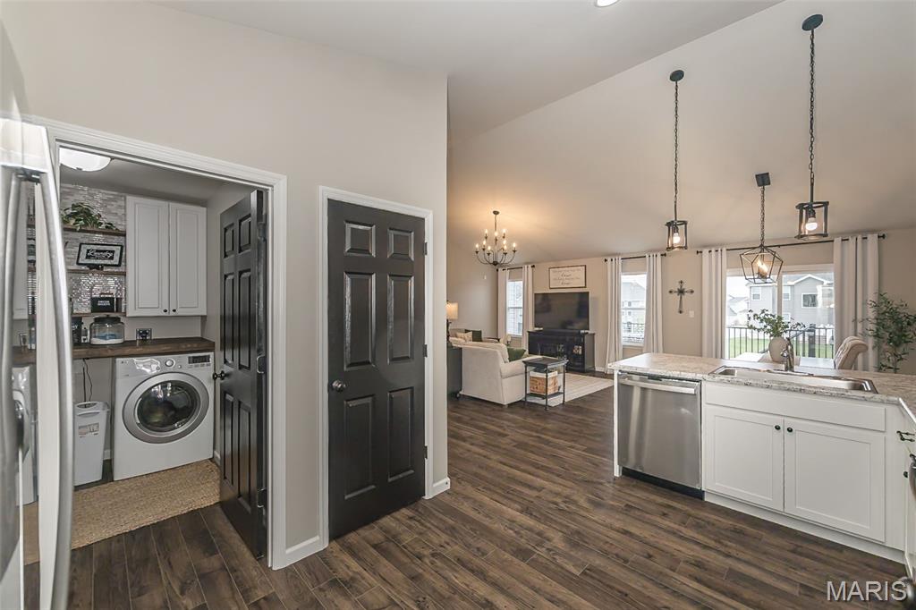 Cobblestone Crossing - Residential