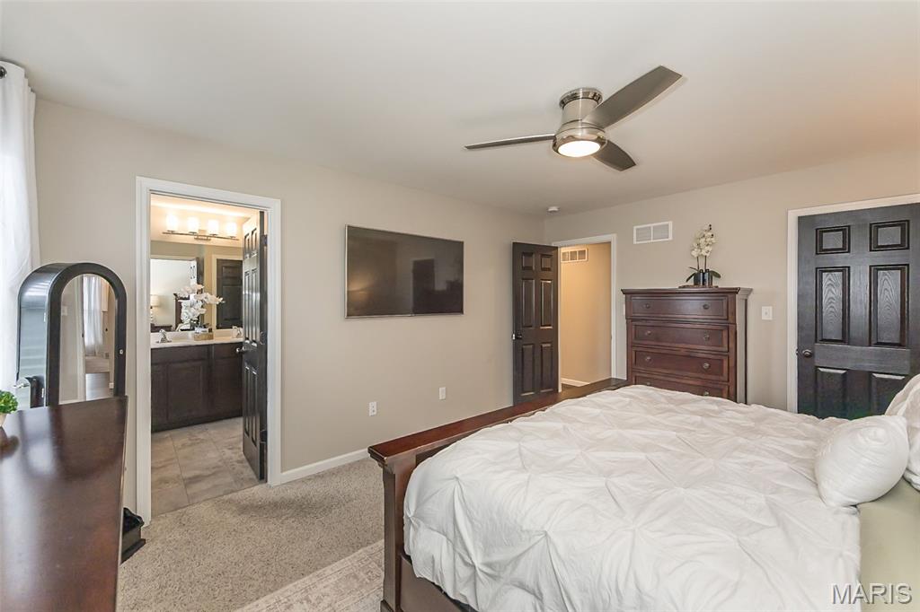 Cobblestone Crossing - Residential