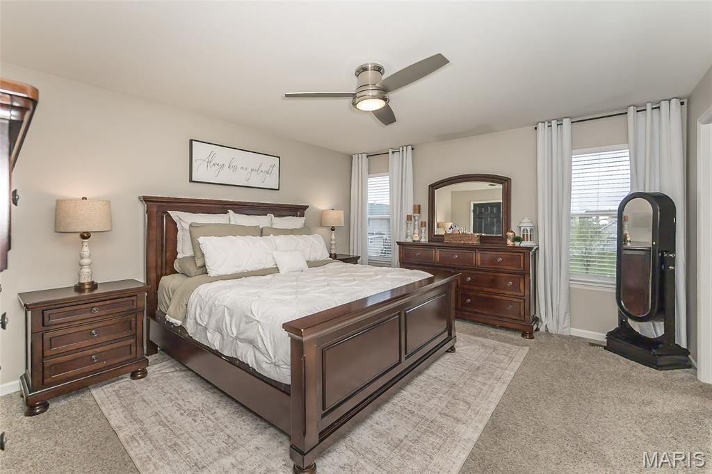 Cobblestone Crossing - Residential