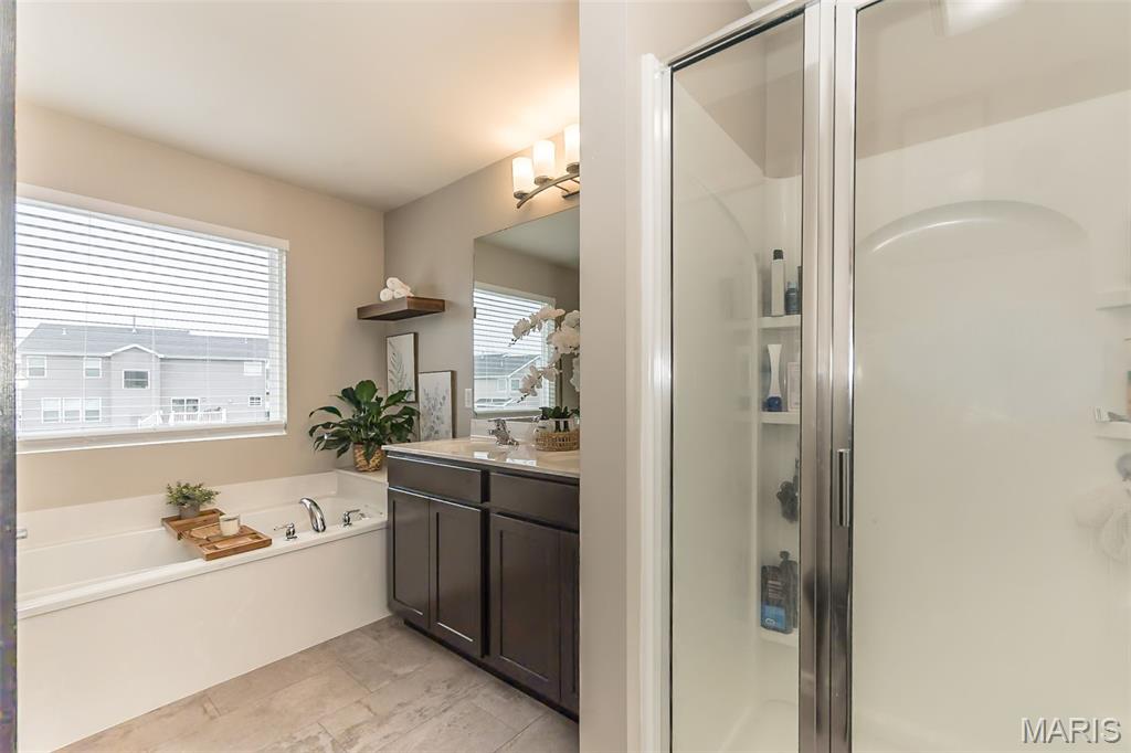 Cobblestone Crossing - Residential