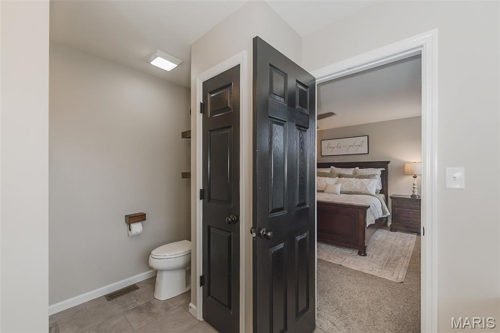 Cobblestone Crossing - Residential