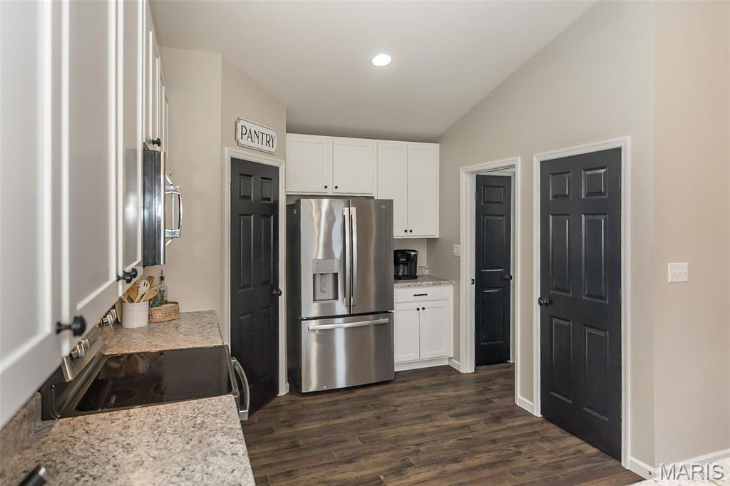 Cobblestone Crossing - Residential