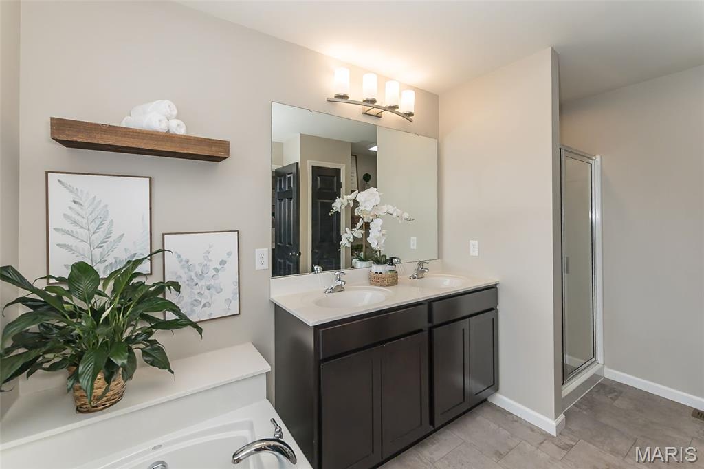 Cobblestone Crossing - Residential