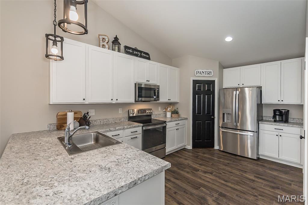 Cobblestone Crossing - Residential