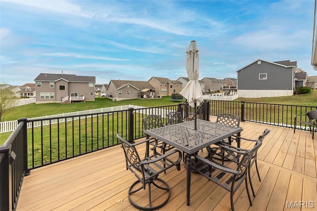 Cobblestone Crossing - Residential