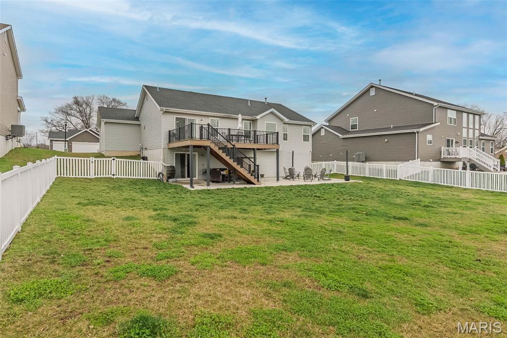 Cobblestone Crossing - Residential