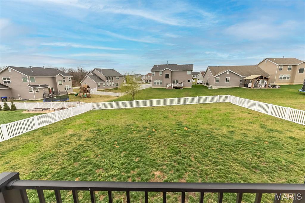 Cobblestone Crossing - Residential