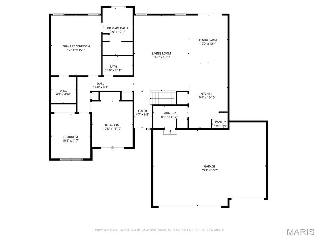 Cobblestone Crossing - Residential
