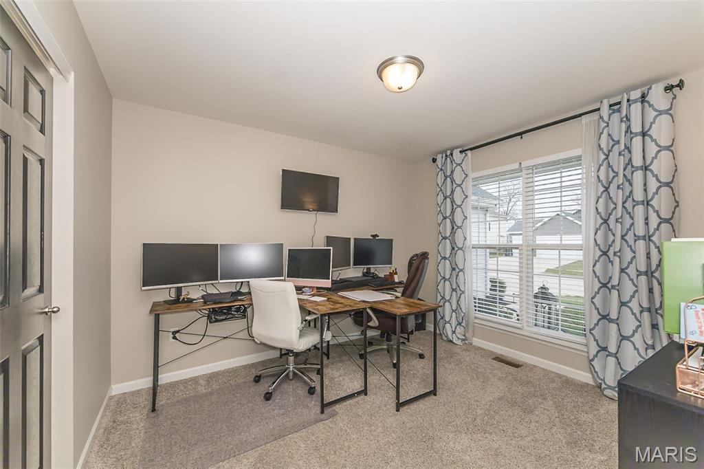 Cobblestone Crossing - Residential