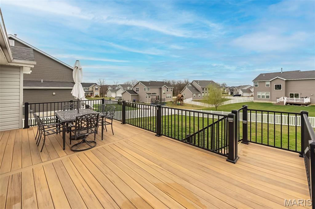 Cobblestone Crossing - Residential