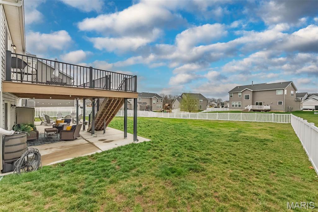 Cobblestone Crossing - Residential