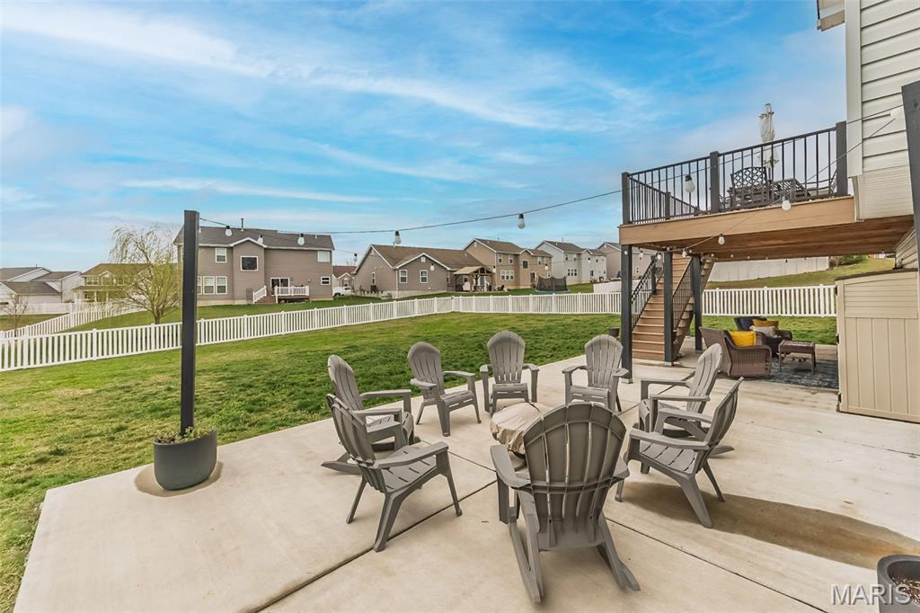 Cobblestone Crossing - Residential