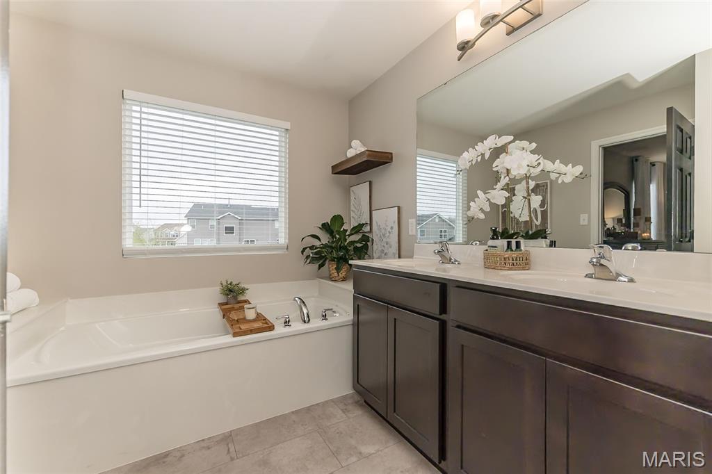 Cobblestone Crossing - Residential