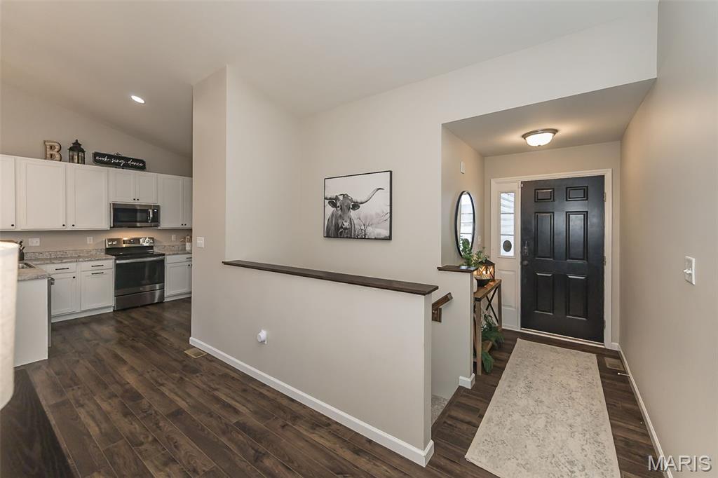 Cobblestone Crossing - Residential