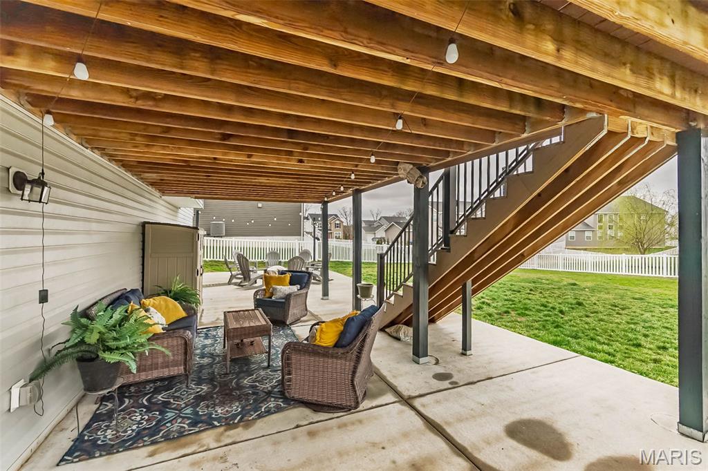 Cobblestone Crossing - Residential