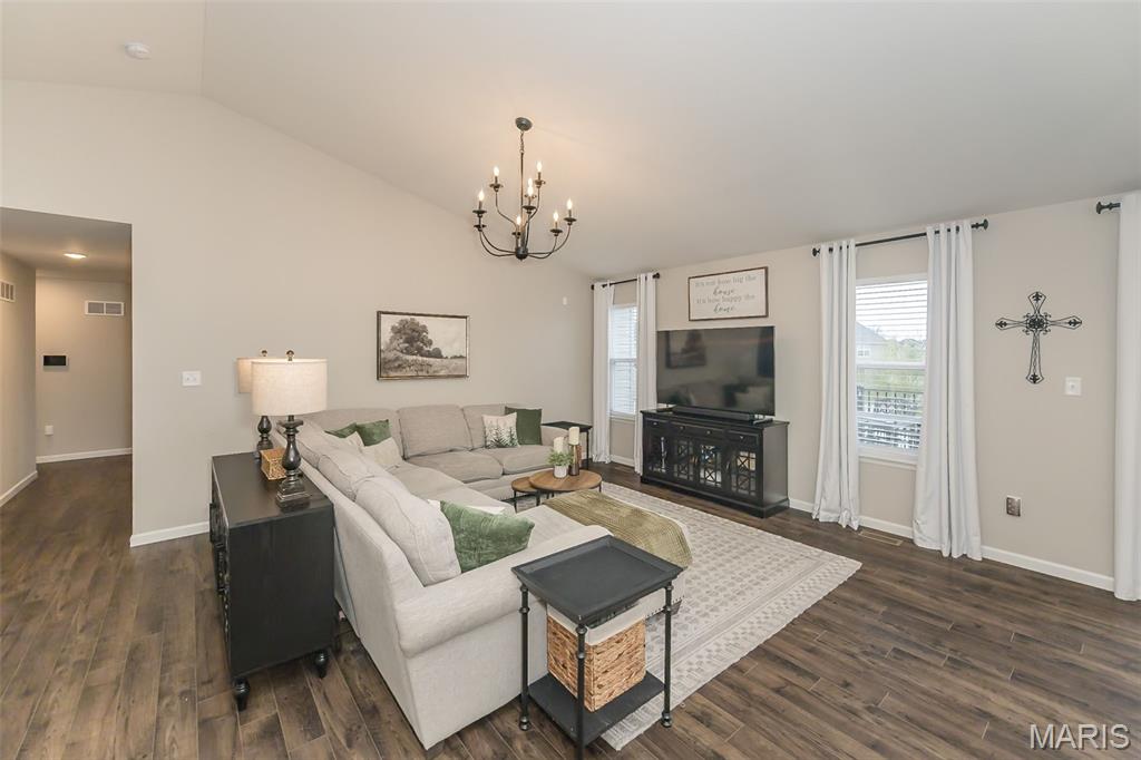 Cobblestone Crossing - Residential