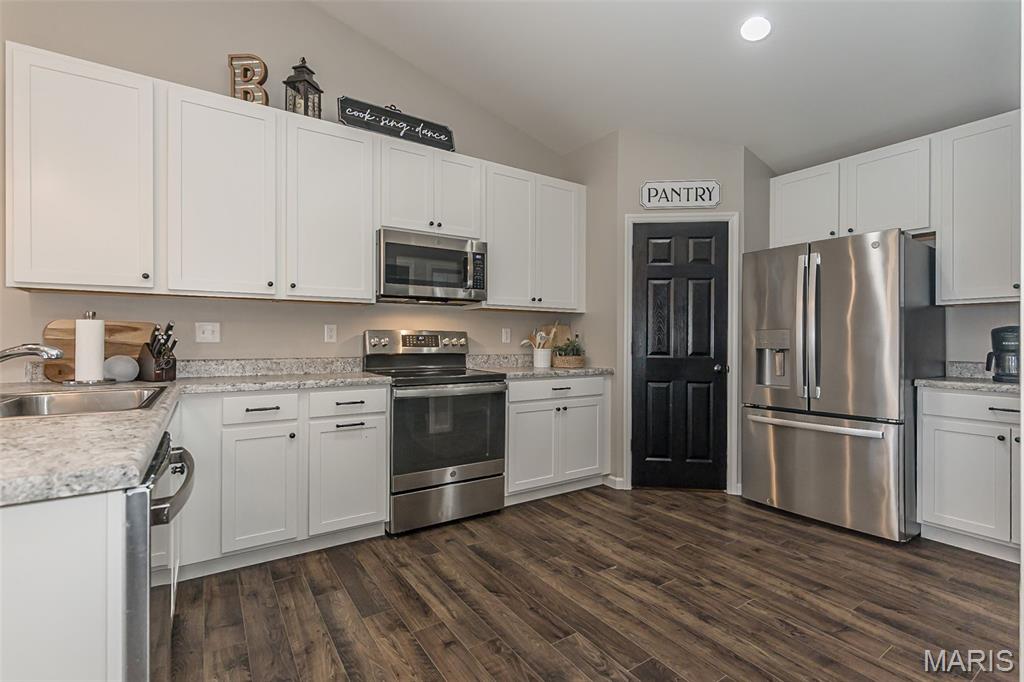 Cobblestone Crossing - Residential